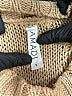 Amadi 100% Polyester Tan Casual Dress Size S - photo 7