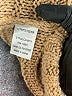 Amadi 100% Polyester Tan Casual Dress Size S - photo 8