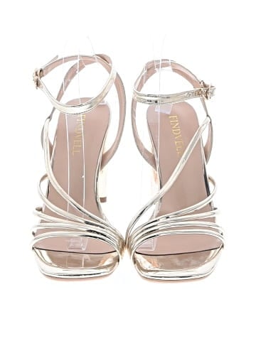 Assorted Brands Sandals (view 2)