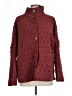 La Miel Burgundy Jacket Size L - photo 1
