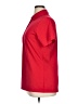 Hanes Red Short Sleeve Blouse Size XL - photo 5
