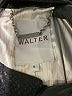 Walter Black Short Sleeve Blouse Size 4 - photo 7