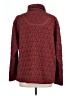 La Miel Burgundy Jacket Size L - photo 2