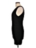 Kikiriki Black Cocktail Dress Size L - photo 5