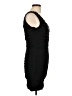 Kikiriki Black Cocktail Dress Size L - photo 4
