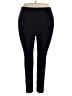 Yummie Tummie Black Leggings Size 3X - photo 1