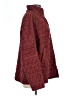 La Miel Burgundy Jacket Size L - photo 4