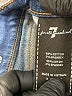 7 For All Mankind Blue Jeans Size 7 - photo 4