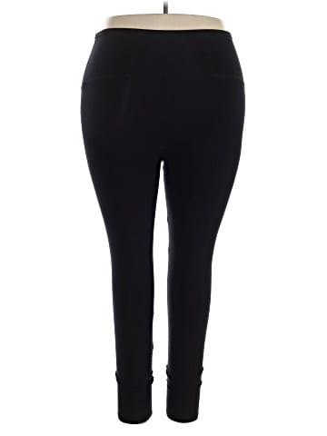 Yummie Tummie Leggings (view 2)