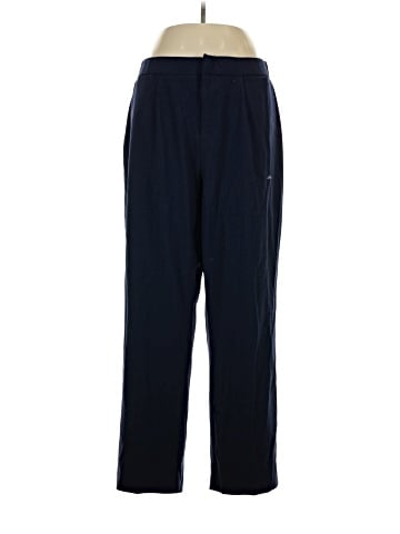 Catherines Casual Pants (view 1)