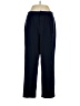 Catherines Blue Casual Pants Size 16 - photo 1