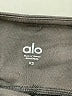 Alo Black Active Pants Size XS - photo 7