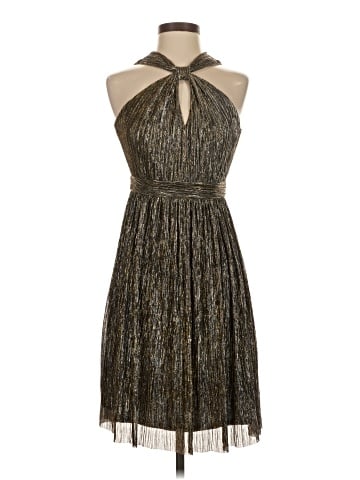 Muse Cocktail Dress (view 1)