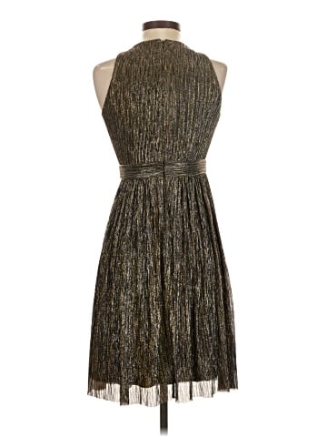 Muse Cocktail Dress (view 2)