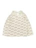 Lilly & Sid 100% Cotton Ivory Tank Top Size 5 - 6 - photo 1