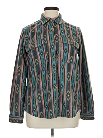 Billabong Fleece (view 1)
