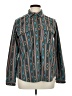 Billabong Teal Fleece Size XL - photo 1