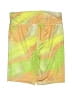 Reebok Yellow Athletic Shorts Size 7 - photo 2