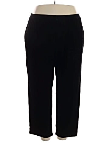 Sag Harbor Casual Pants (view 1)