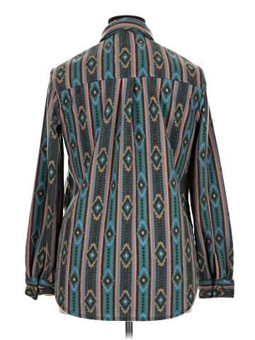 Billabong Fleece (view 2)
