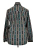Billabong Teal Fleece Size XL - photo 2