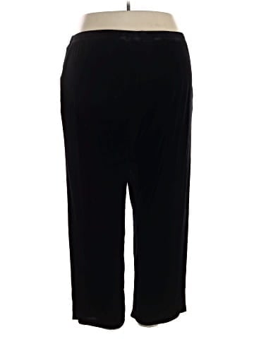 Sag Harbor Casual Pants (view 2)