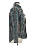 Billabong Teal Fleece Size XL - photo 4
