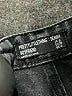 PrettyLittleThing Black Jeans Size 4 - photo 7