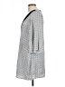 Dainty Hooligan 100% Polyester Gray Casual Dress Size L - photo 5