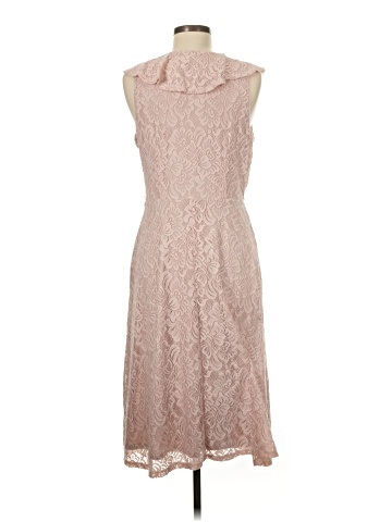 Ivanka Trump Cocktail Dress (view 2)