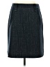Ann Taylor LOFT Black Casual Skirt Size 4 - photo 1