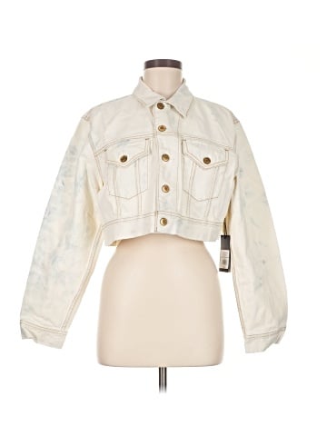 RE/DONE Denim Jacket (view 1)