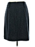 Ann Taylor LOFT Black Casual Skirt Size 4 - photo 2