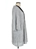 Dainty Hooligan 100% Polyester Gray Casual Dress Size L - photo 4