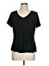 Old Navy Black Short Sleeve T-Shirt Size L - photo 1