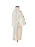 RE/DONE 100% Cotton Ivory Denim Jacket Size M - photo 4
