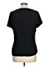 Old Navy Black Short Sleeve T-Shirt Size L - photo 2