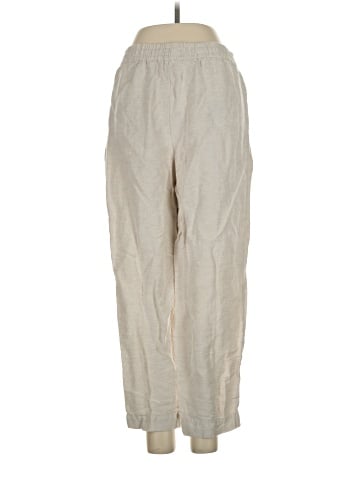 Madewell Linen Pants (view 2)