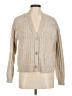 Ann Taylor LOFT Tan Cardigan Size M - photo 1