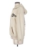 Shein 100% Polyester Tan Pullover Hoodie Size 4 - photo 5