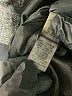 Elie Tahari 100% Silk Tweed Gray Jacket Size 4 - photo 7