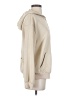 Shein 100% Polyester Tan Pullover Hoodie Size 4 - photo 4