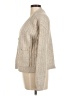 Ann Taylor LOFT Tan Cardigan Size M - photo 5