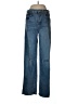 Old Navy Hearts Blue Jeans Size 6 - photo 1