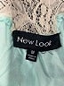 New Look Teal Tank Top Size M - photo 7