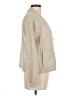 Ann Taylor LOFT Tan Cardigan Size M - photo 4