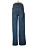 Old Navy Hearts Blue Jeans Size 6 - photo 2