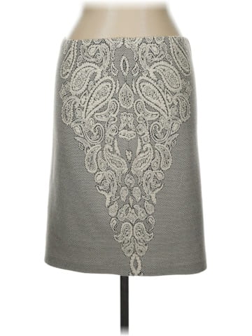 J. McLaughlin Casual Skirt (view 1)