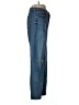 Old Navy Hearts Blue Jeans Size 6 - photo 4