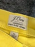 J.Crew Color Block Yellow Jeans Size 26 waist - photo 6